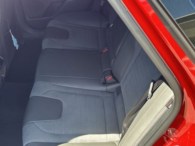 2023 Hyundai SONATA N Line