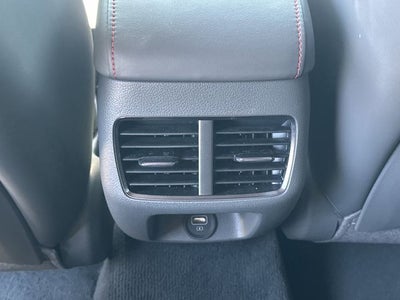 2023 Hyundai SONATA N Line