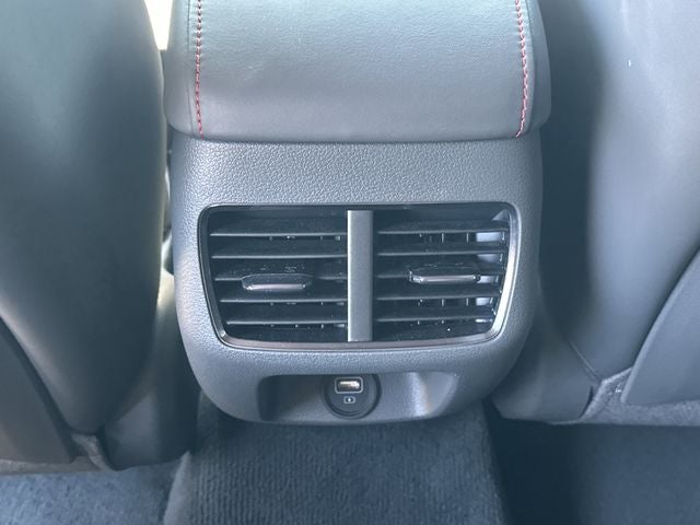 2023 Hyundai SONATA N Line