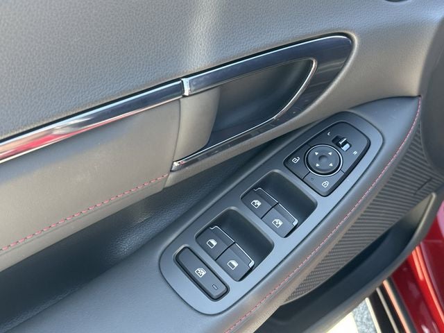 2023 Hyundai SONATA N Line