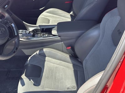 2023 Hyundai SONATA N Line