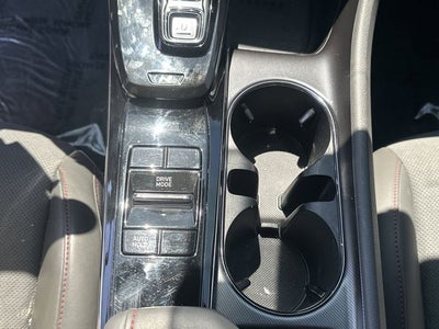 2023 Hyundai SONATA N Line