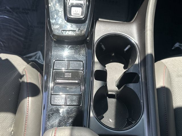 2023 Hyundai SONATA N Line