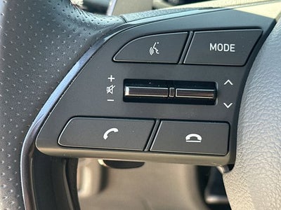 2023 Hyundai SONATA N Line