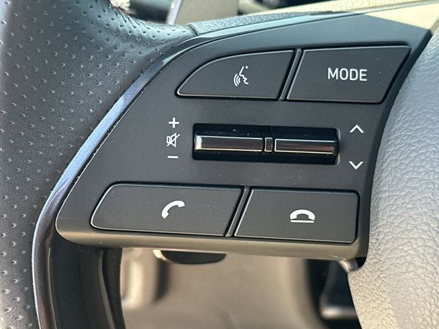 2023 Hyundai SONATA N Line