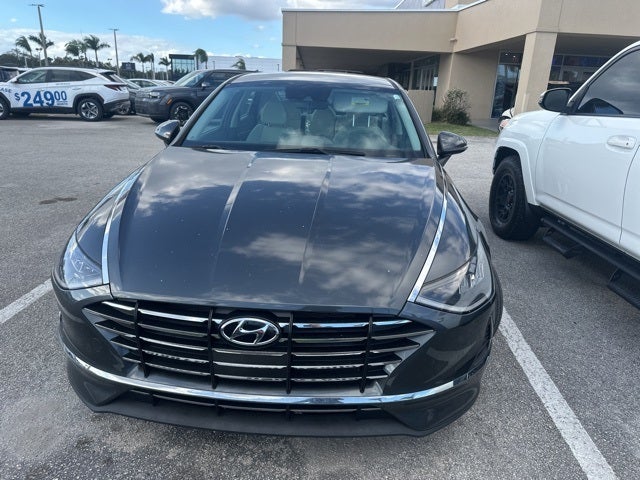 2023 Hyundai SONATA SE