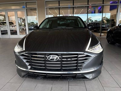 2023 Hyundai SONATA SE