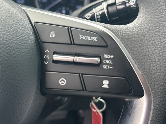 2023 Hyundai SONATA SE