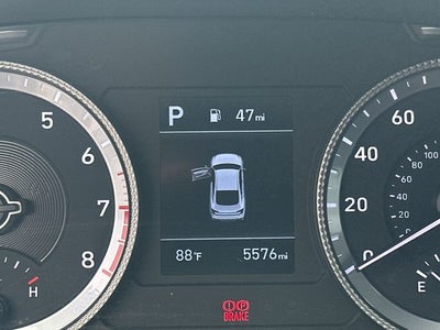2023 Hyundai SONATA SE