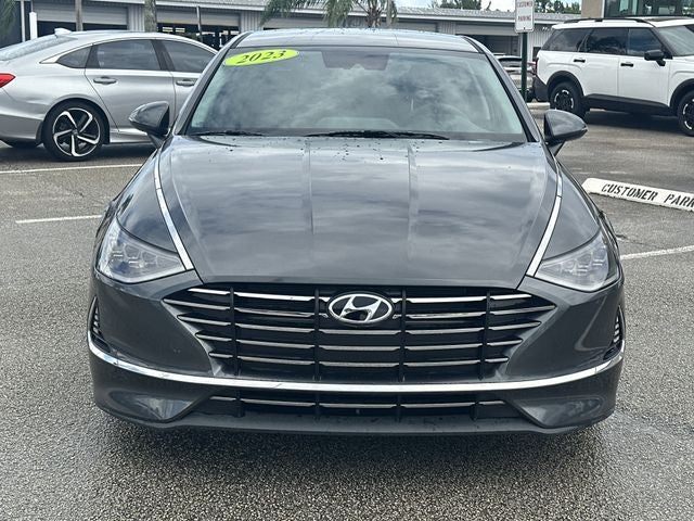 2023 Hyundai SONATA SE