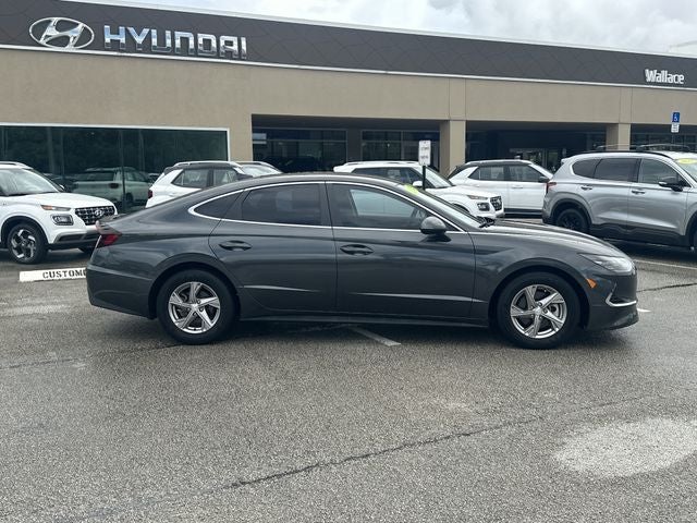 2023 Hyundai SONATA SE