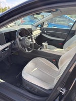 2024 Hyundai SONATA HYBRID SEL