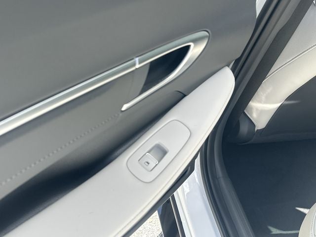 2024 Hyundai SONATA HYBRID Limited