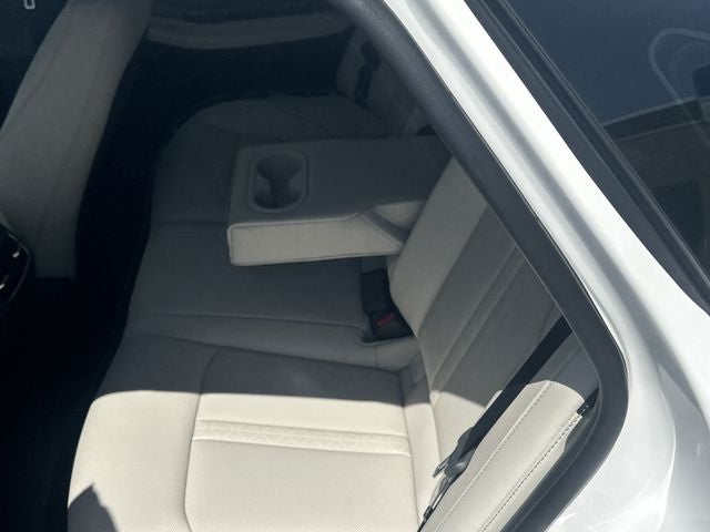2024 Hyundai SONATA HYBRID Limited