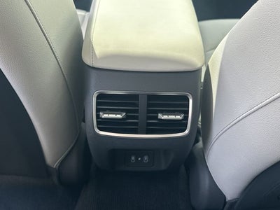 2024 Hyundai SONATA HYBRID Limited