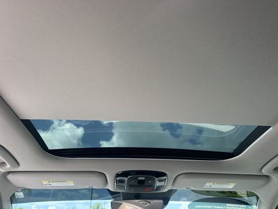 2024 Hyundai SONATA HYBRID Limited