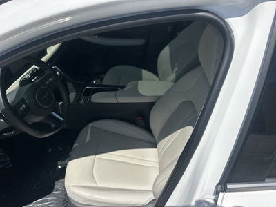 2024 Hyundai SONATA HYBRID Limited