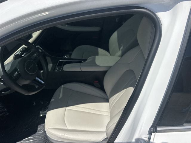 2024 Hyundai SONATA HYBRID Limited