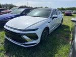 2024 Hyundai SONATA HYBRID Limited