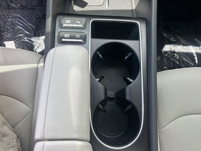 2024 Hyundai SONATA HYBRID Limited