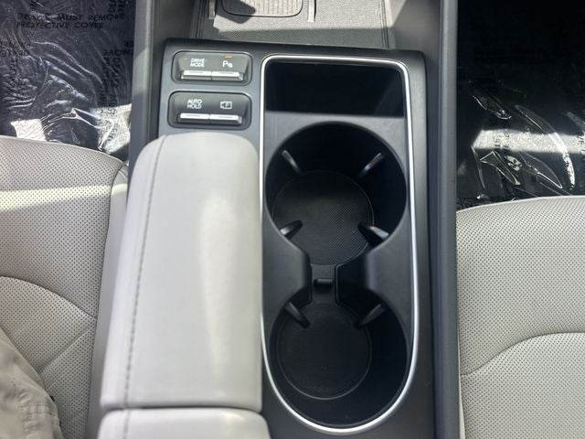 2024 Hyundai SONATA HYBRID Limited