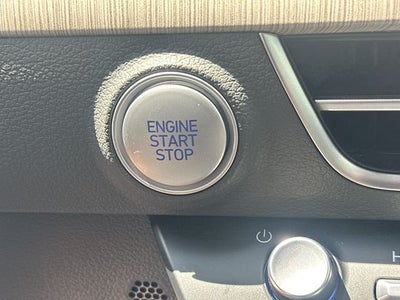 2024 Hyundai SONATA HYBRID Limited