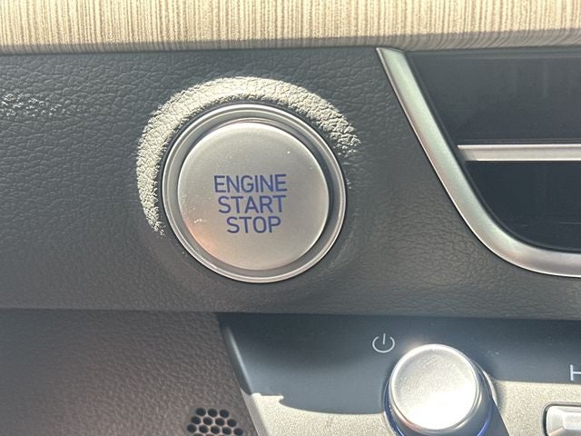 2024 Hyundai SONATA HYBRID Limited