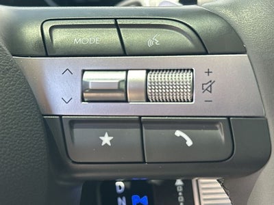 2024 Hyundai SONATA HYBRID Limited
