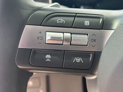 2024 Hyundai SONATA HYBRID Limited