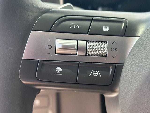 2024 Hyundai SONATA HYBRID Limited