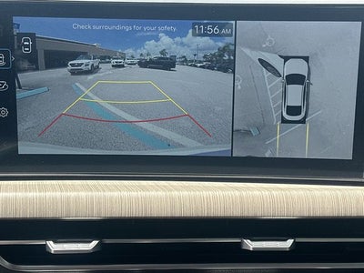 2024 Hyundai SONATA HYBRID Limited