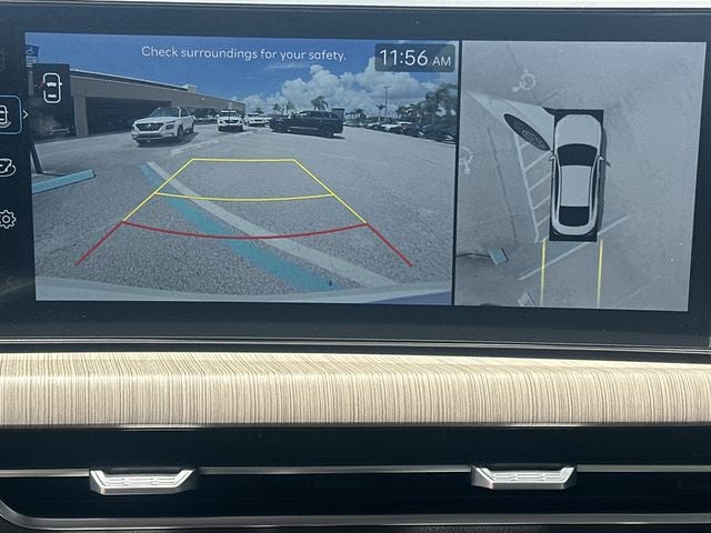 2024 Hyundai SONATA HYBRID Limited