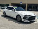 2024 Hyundai SONATA HYBRID Limited
