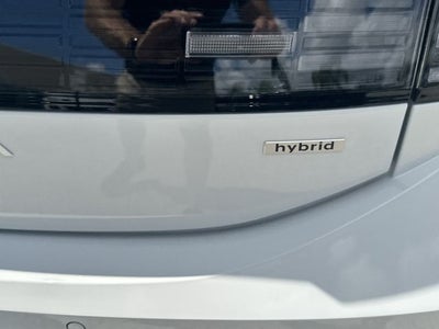 2024 Hyundai SONATA HYBRID Limited