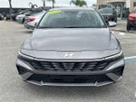 2024 Hyundai ELANTRA HYBRID Limited