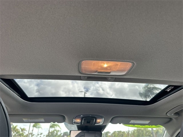 2024 Hyundai ELANTRA HYBRID Limited