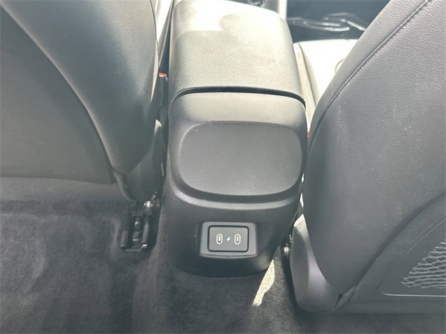 2024 Hyundai ELANTRA HYBRID Limited