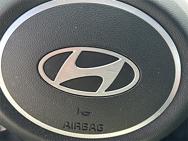 2024 Hyundai ELANTRA HYBRID Limited