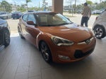 2016 Hyundai VELOSTER Base