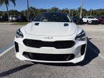 2022 Kia Stinger GT-Line
