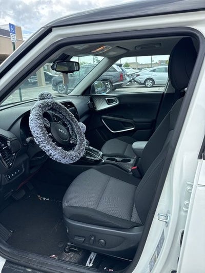 2025 Kia Soul S