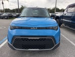 2025 Kia Soul S