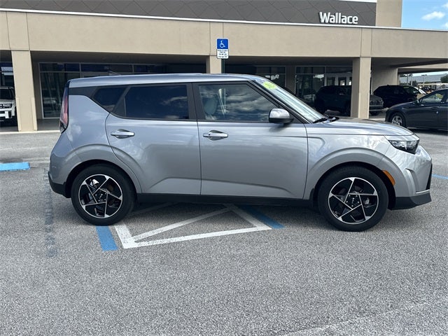 2024 Kia Soul EX