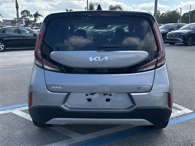 2024 Kia Soul EX