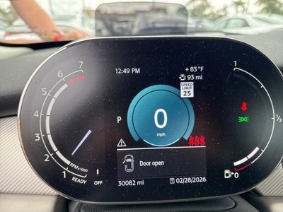 2024 MINI Cooper S Cooper S