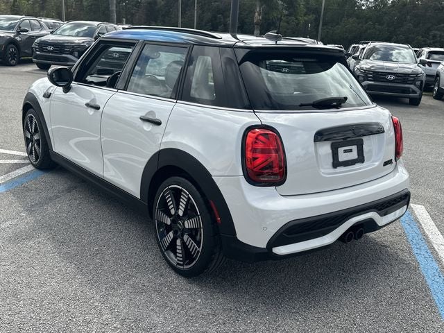 2024 MINI Cooper S Signature