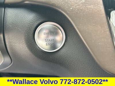 2019 Mercedes-Benz GLS GLS 450 4MATIC®