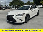 2022 Lexus ES 350