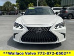 2022 Lexus ES 350