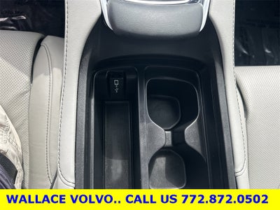 2021 Acura RDX Advance Package